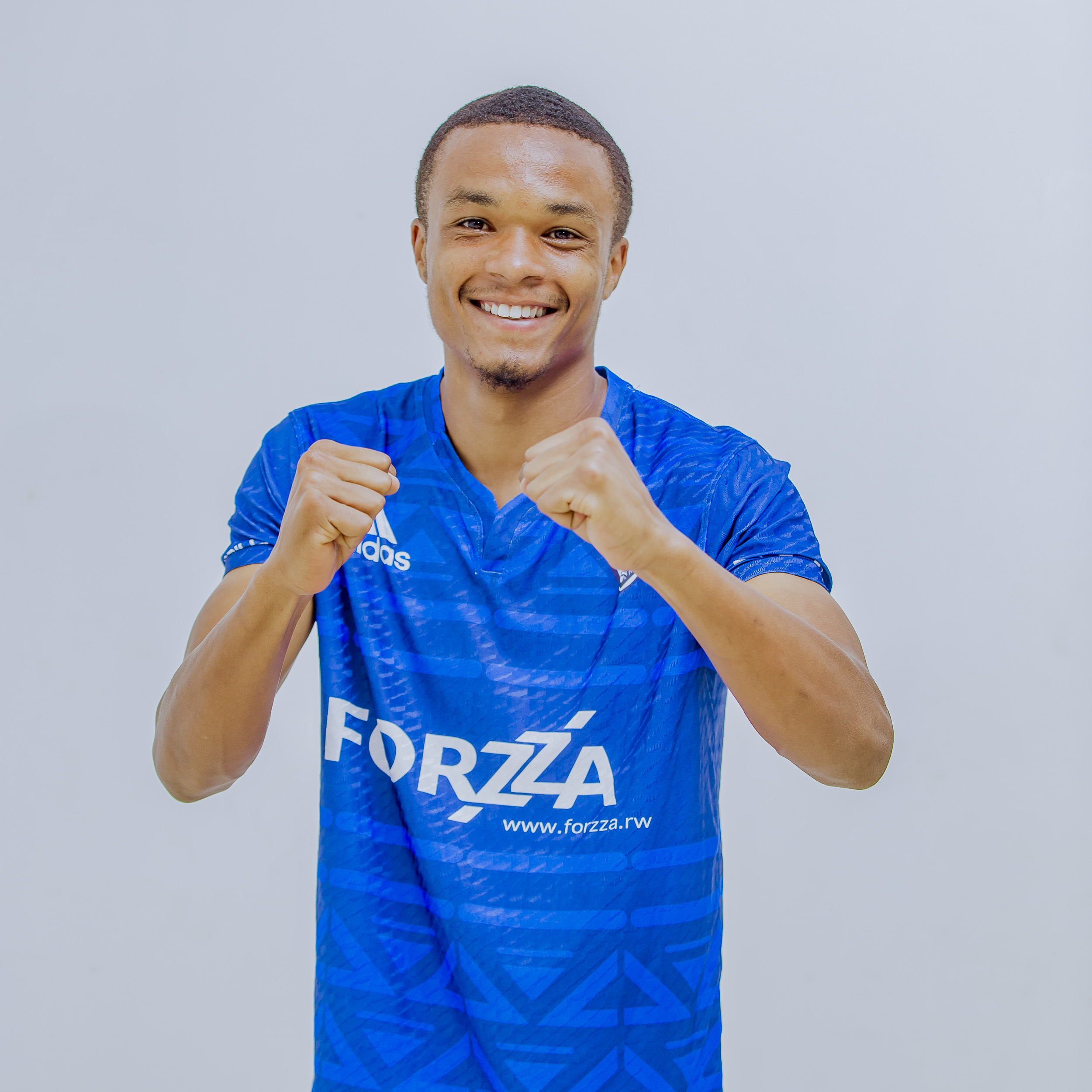 Jean R�ne Himbazwa